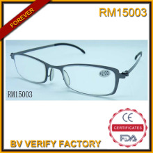 Италия дизайн Ce сертификации очки для чтения (RM15003)